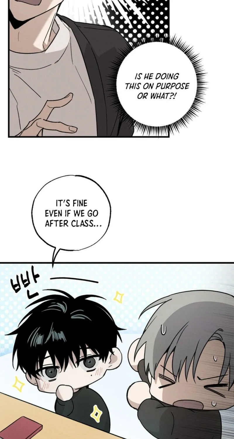 To Love X Chapter 8 page 25 - 
