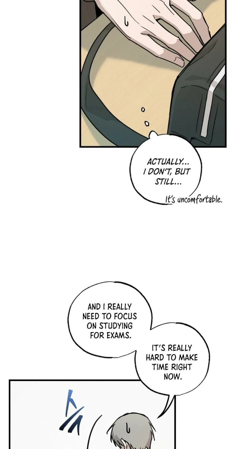 To Love X Chapter 8 page 27 - 