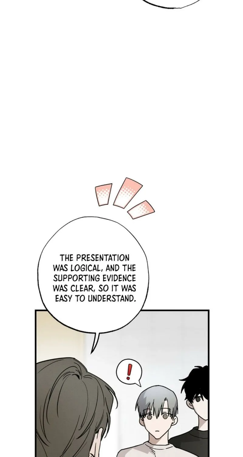 To Love X Chapter 8 page 4 - 