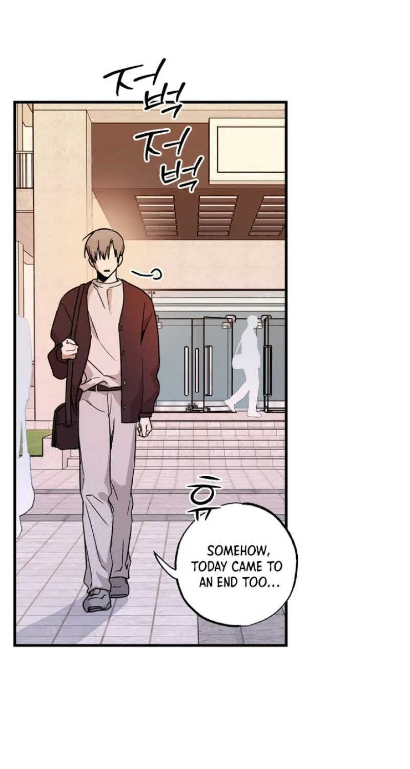 To Love X Chapter 8 page 35 - 