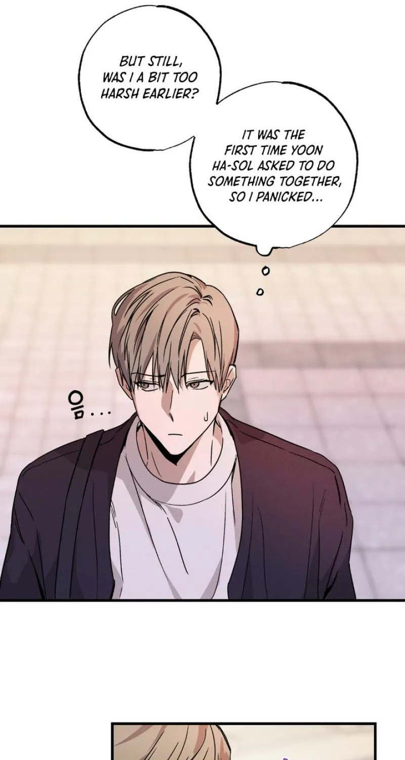 To Love X Chapter 8 page 36 - 