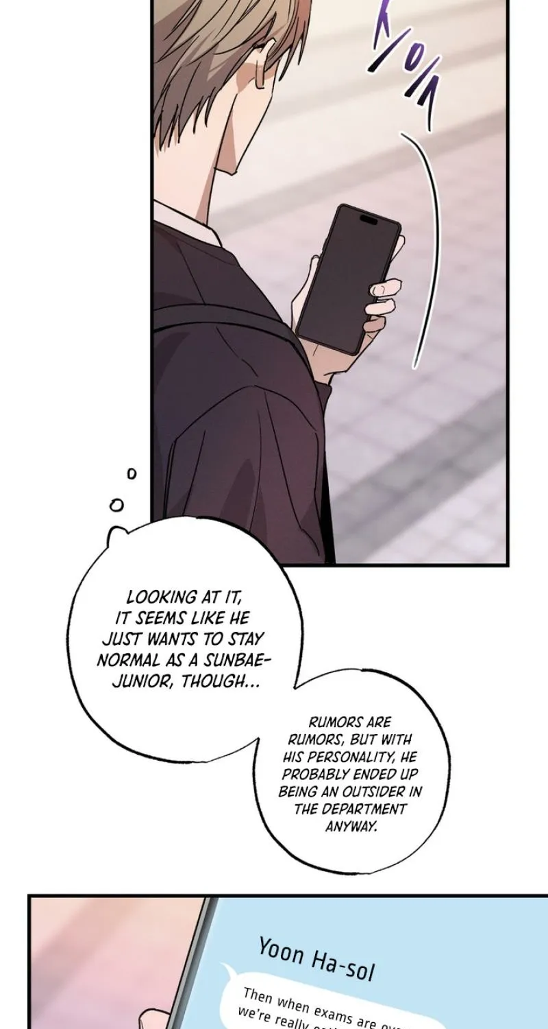 To Love X Chapter 8 page 37 - 