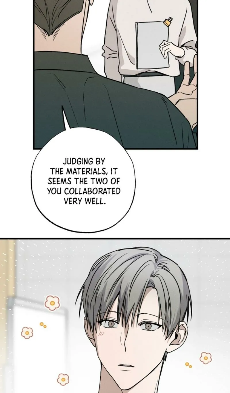 To Love X Chapter 8 page 5 - 