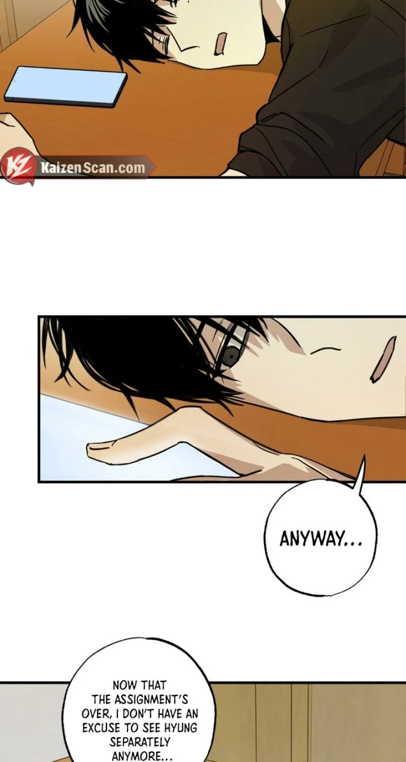 To Love X Chapter 8 page 54 - 