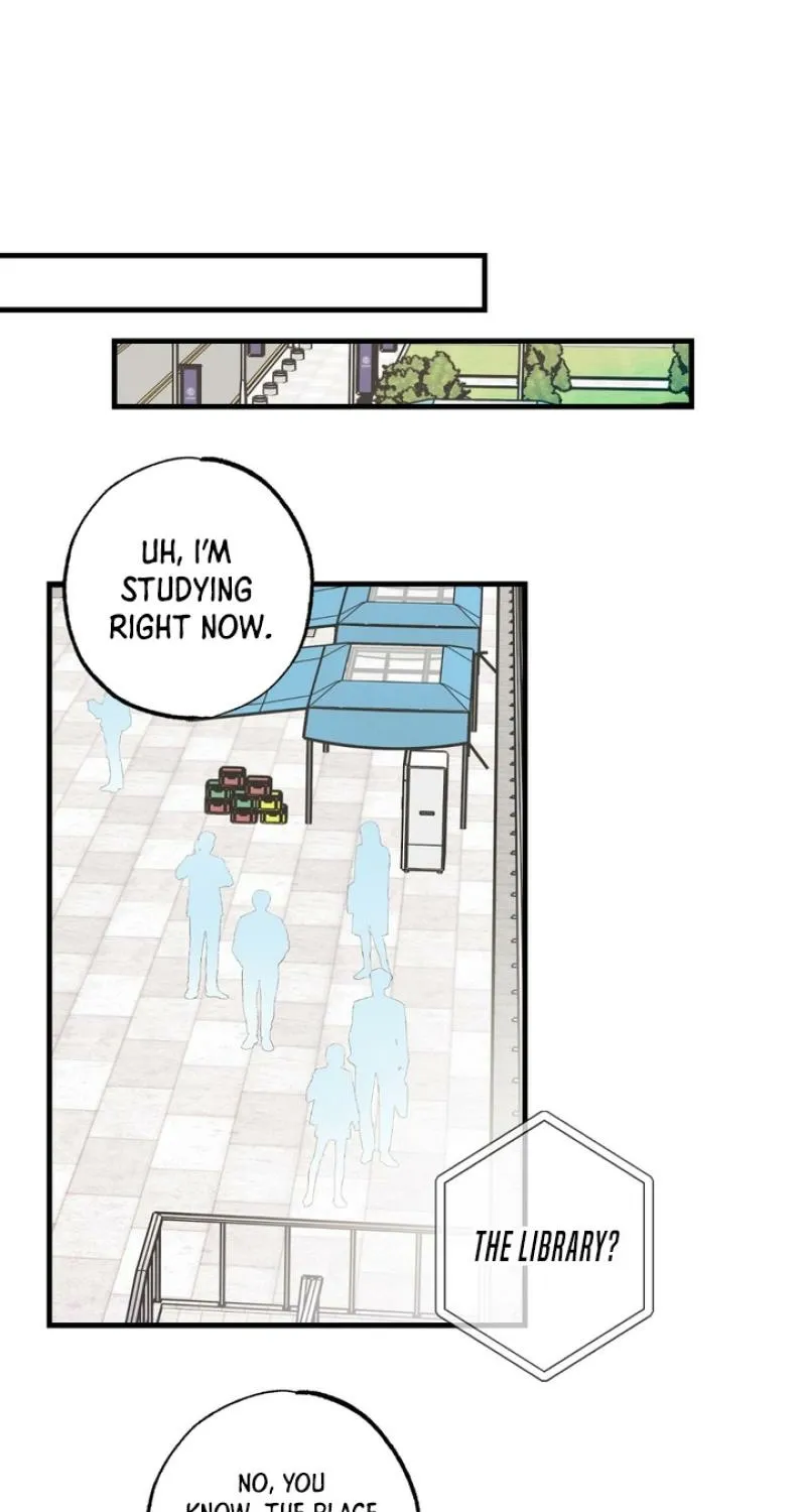 To Love X Chapter 8 page 61 - 