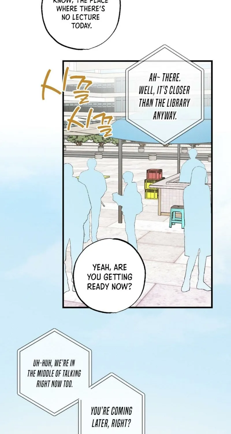 To Love X Chapter 8 page 62 - 