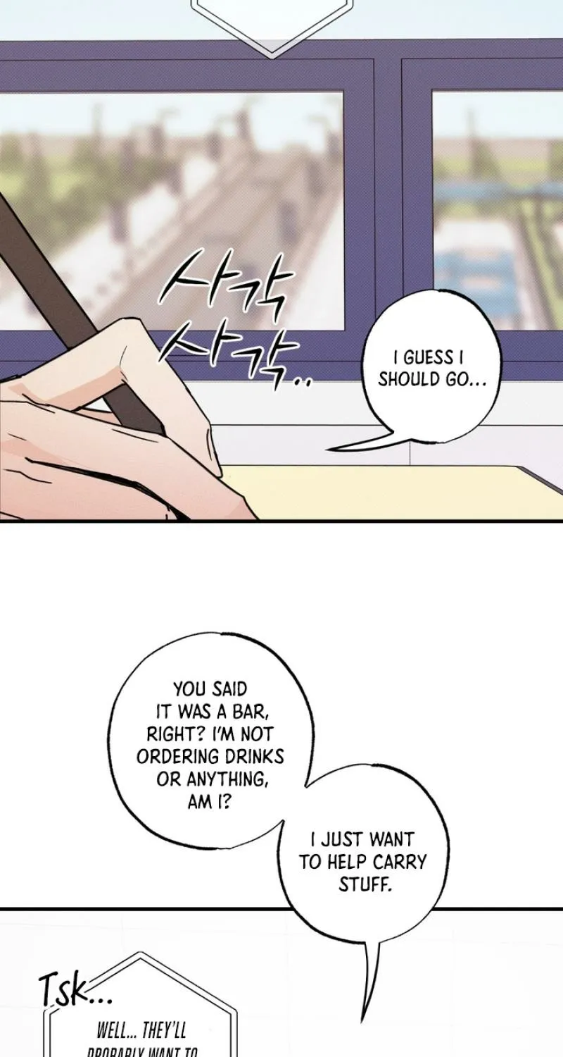 To Love X Chapter 8 page 63 - 