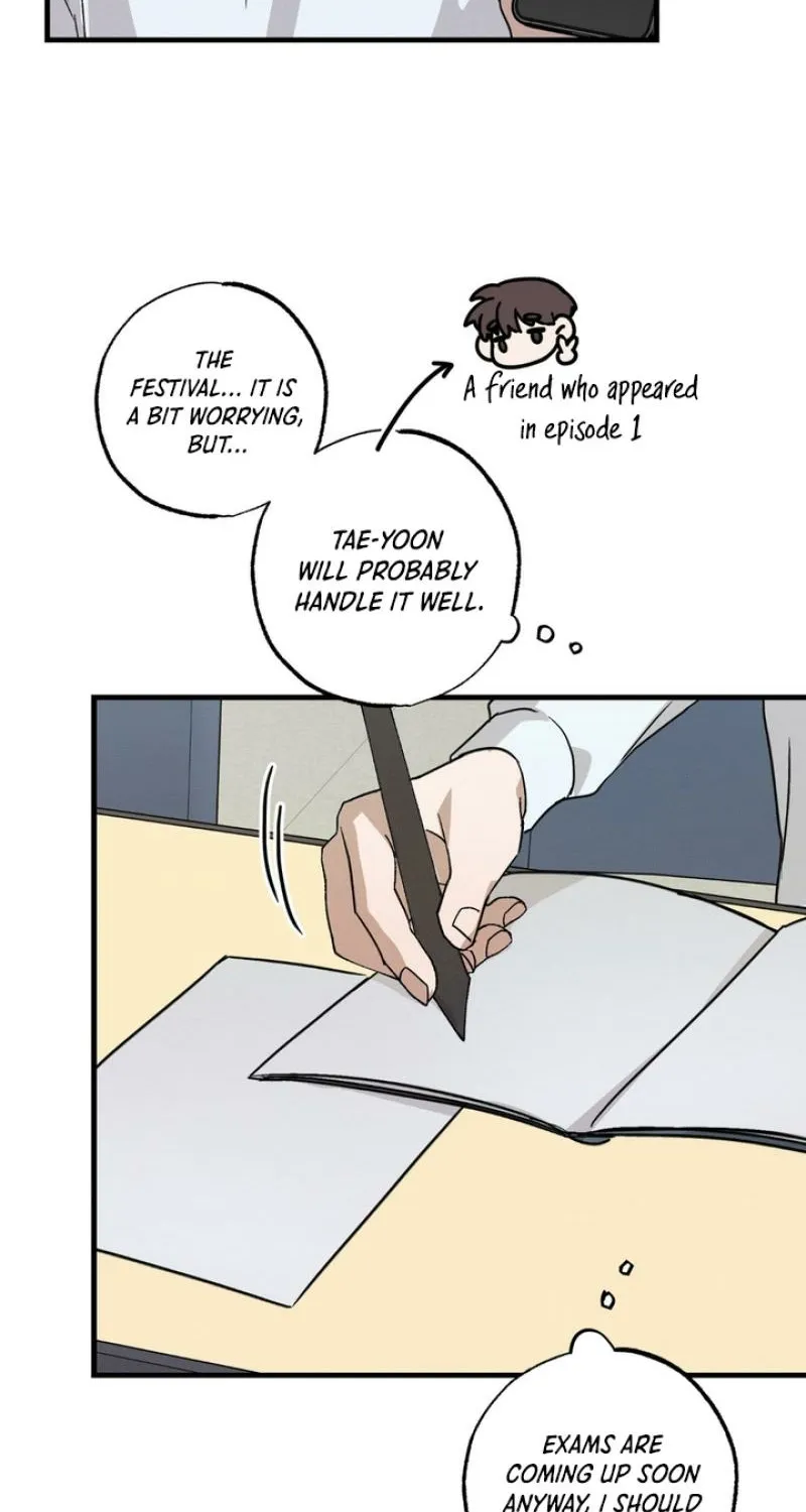 To Love X Chapter 8 page 67 - 