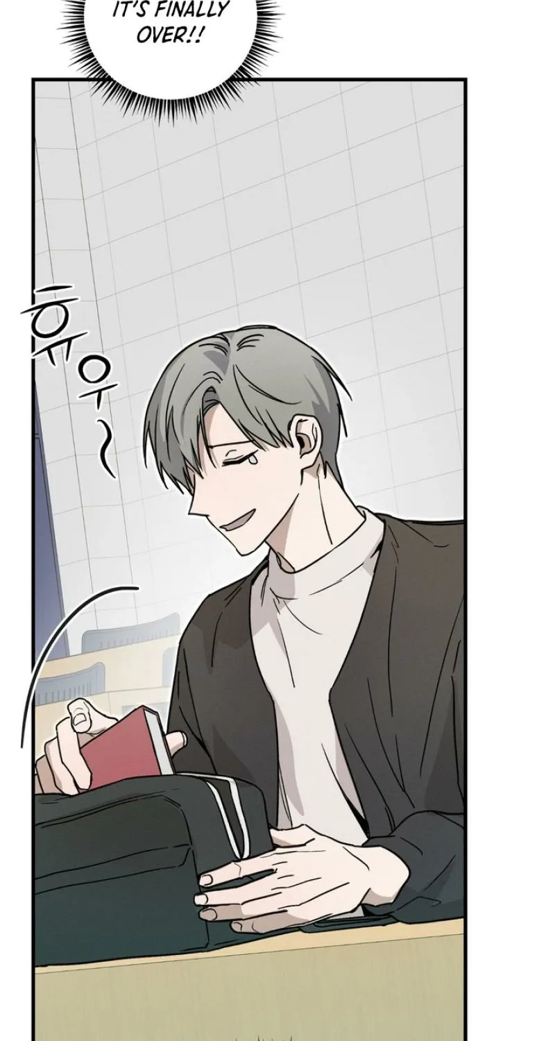To Love X Chapter 8 page 9 - 