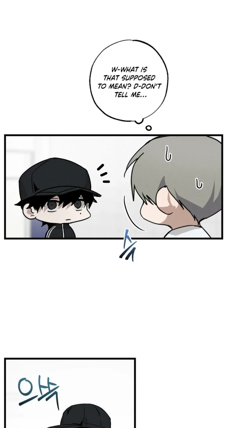 To Love X Chapter 9 page 14 - 