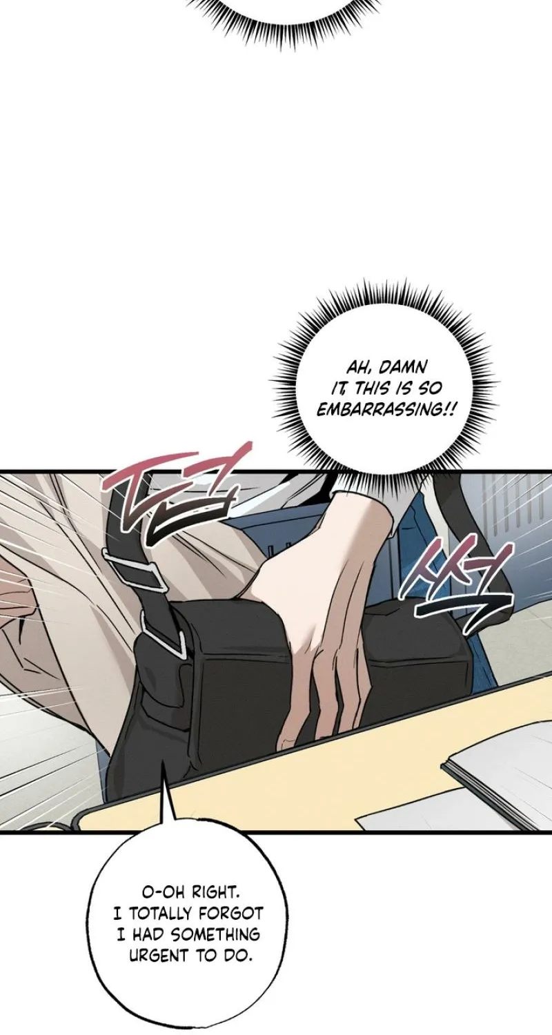 To Love X Chapter 9 page 16 - 