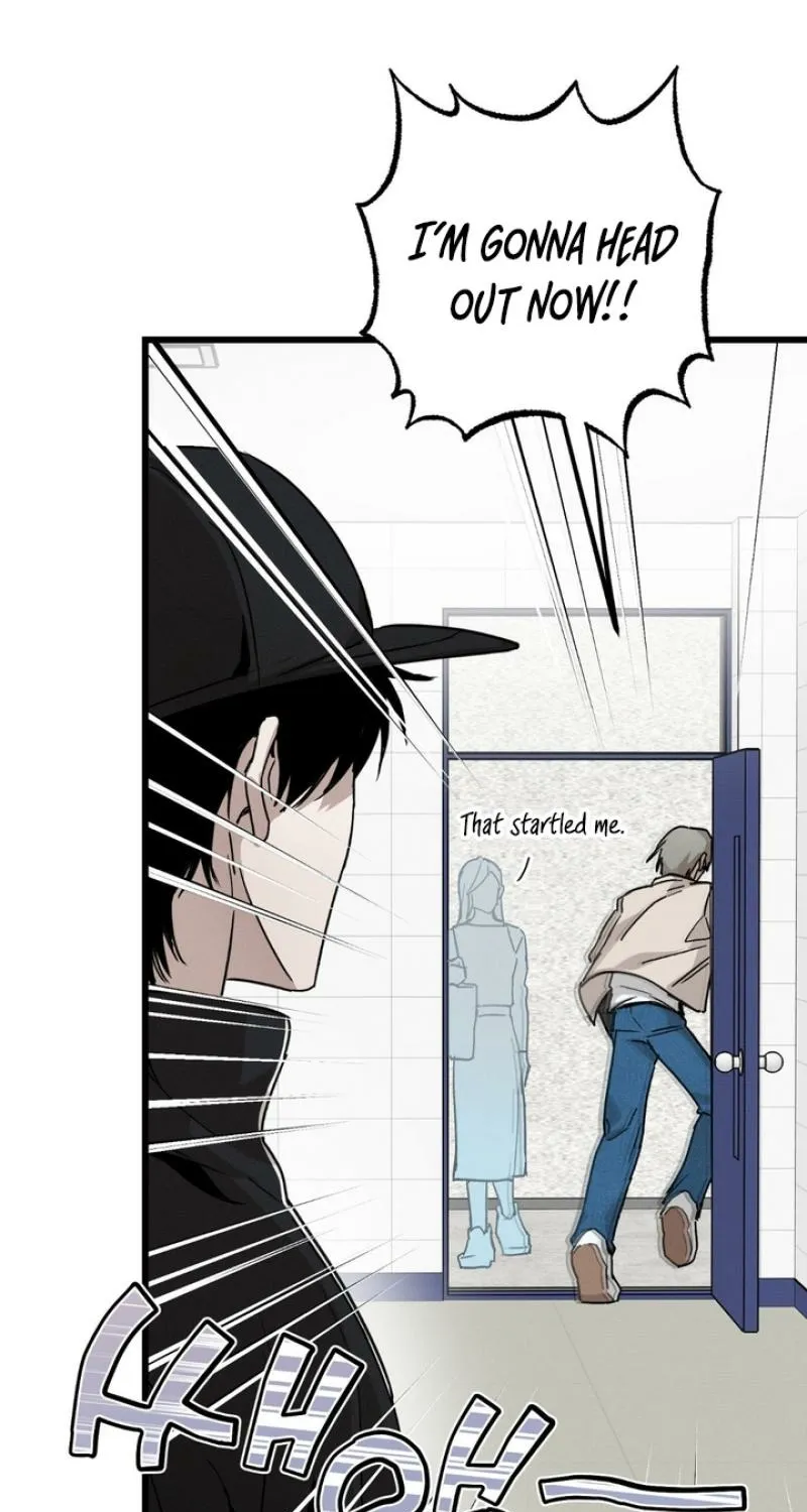 To Love X Chapter 9 page 17 - 