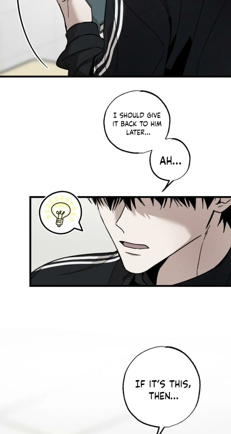 To Love X Chapter 9 page 23 - 