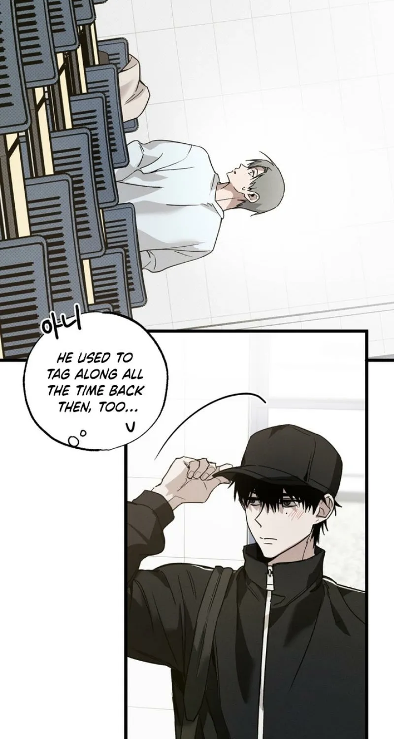 To Love X Chapter 9 page 4 - 