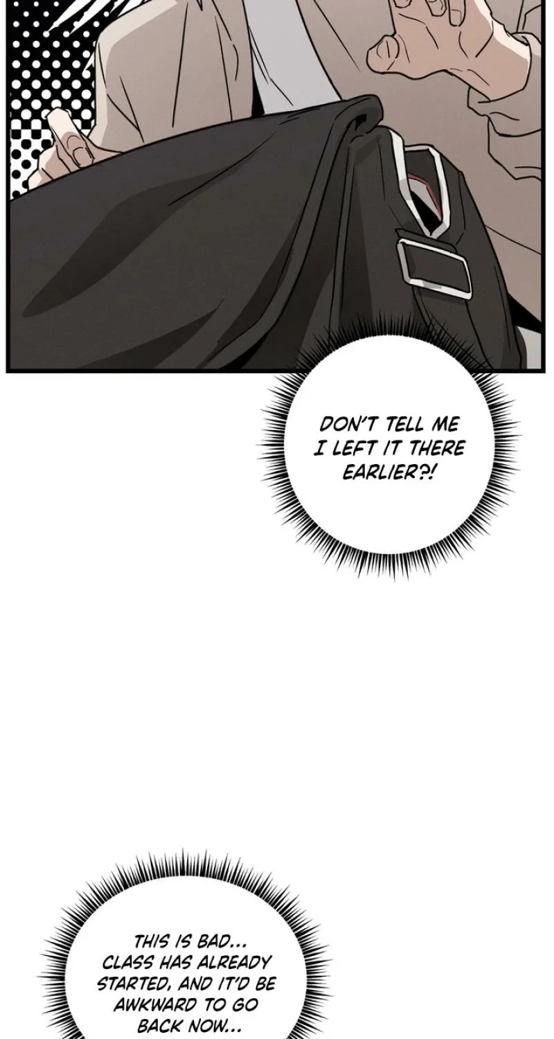 To Love X Chapter 9 page 32 - 