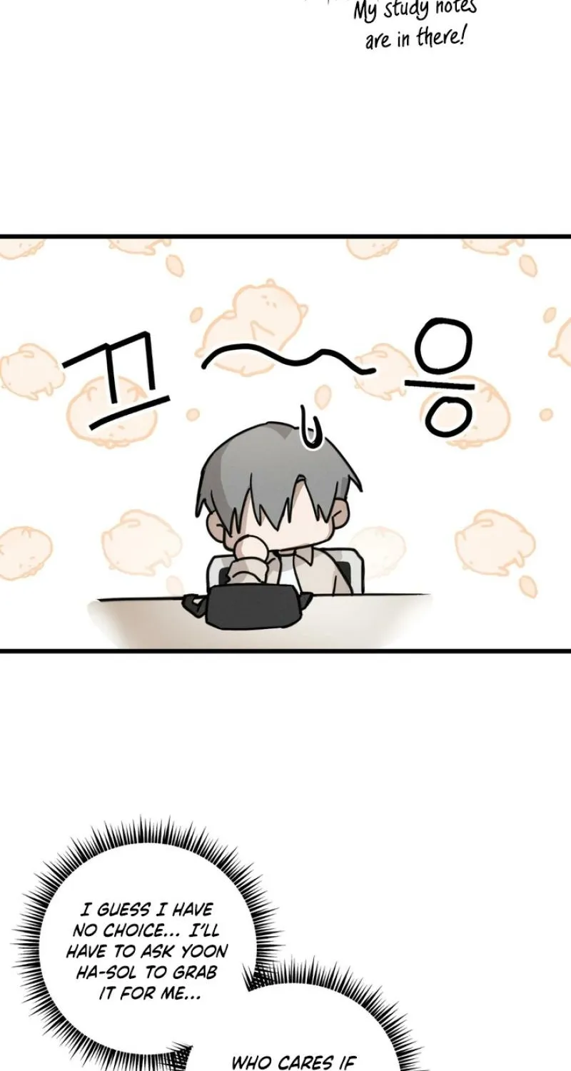 To Love X Chapter 9 page 34 - 