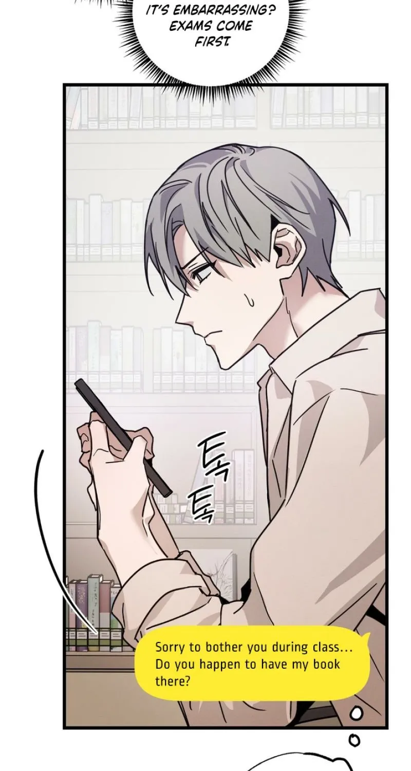 To Love X Chapter 9 page 35 - 