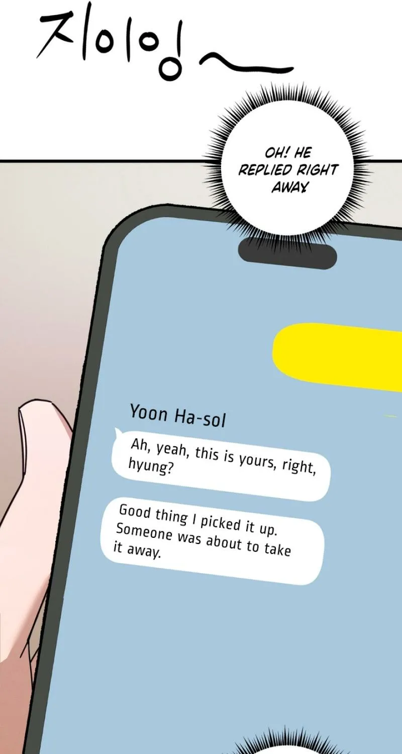 To Love X Chapter 9 page 37 - 