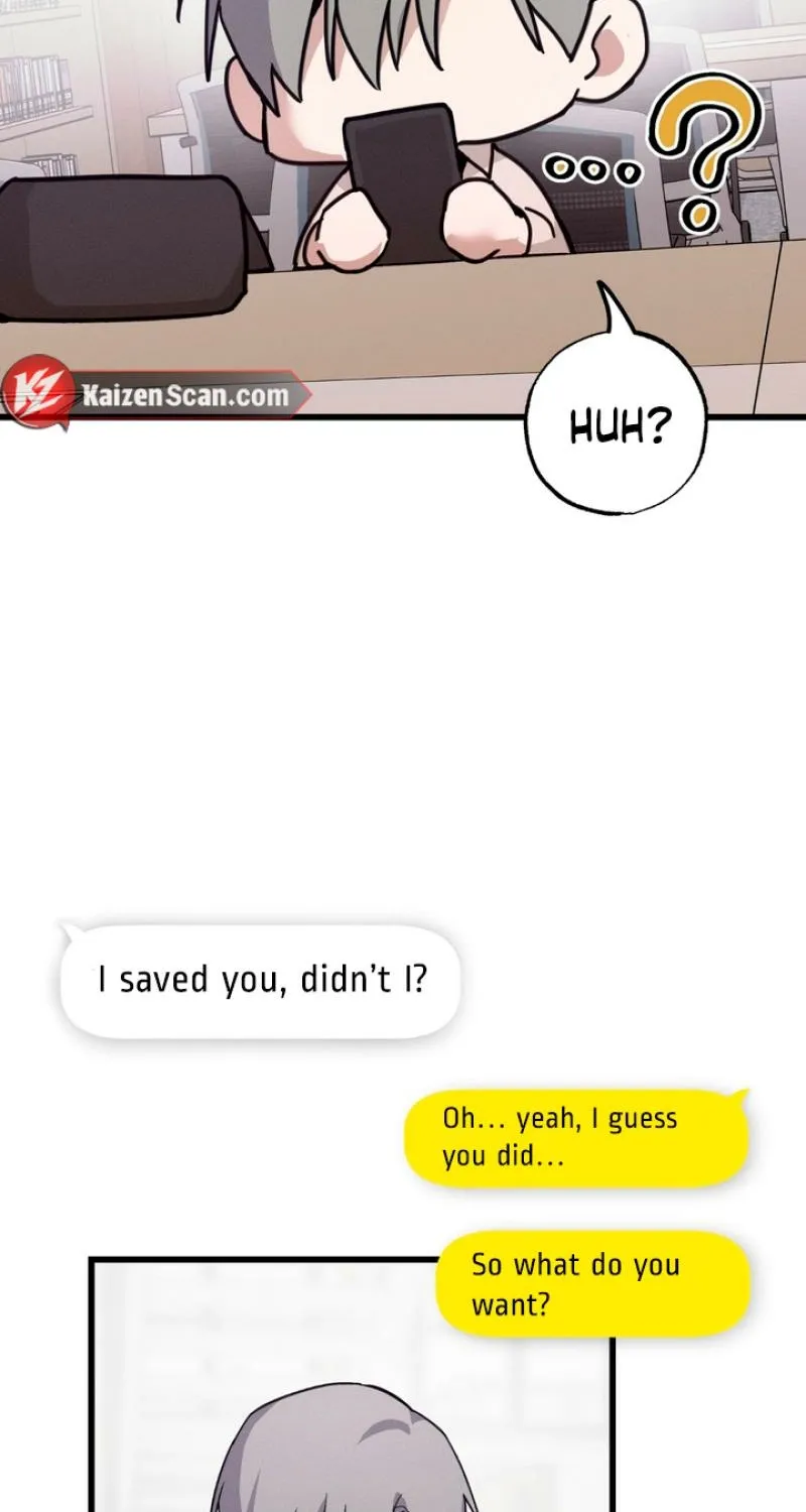 To Love X Chapter 9 page 39 - 