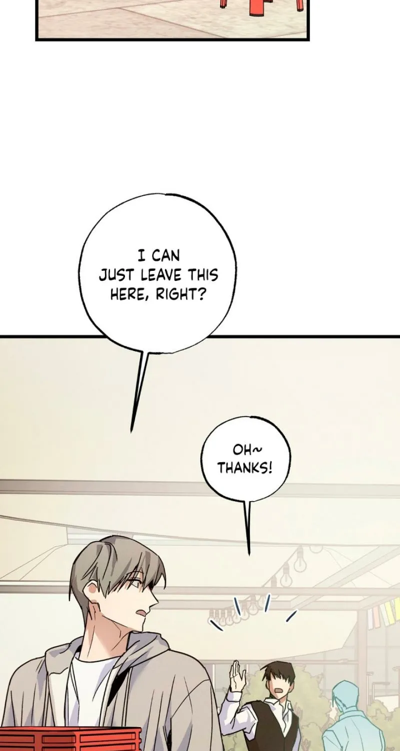 To Love X Chapter 9 page 46 - 