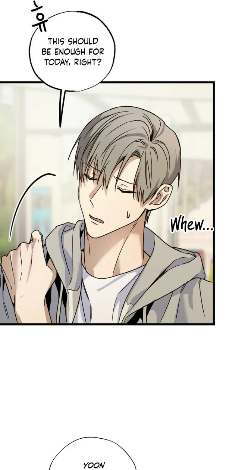 To Love X Chapter 9 page 49 - 