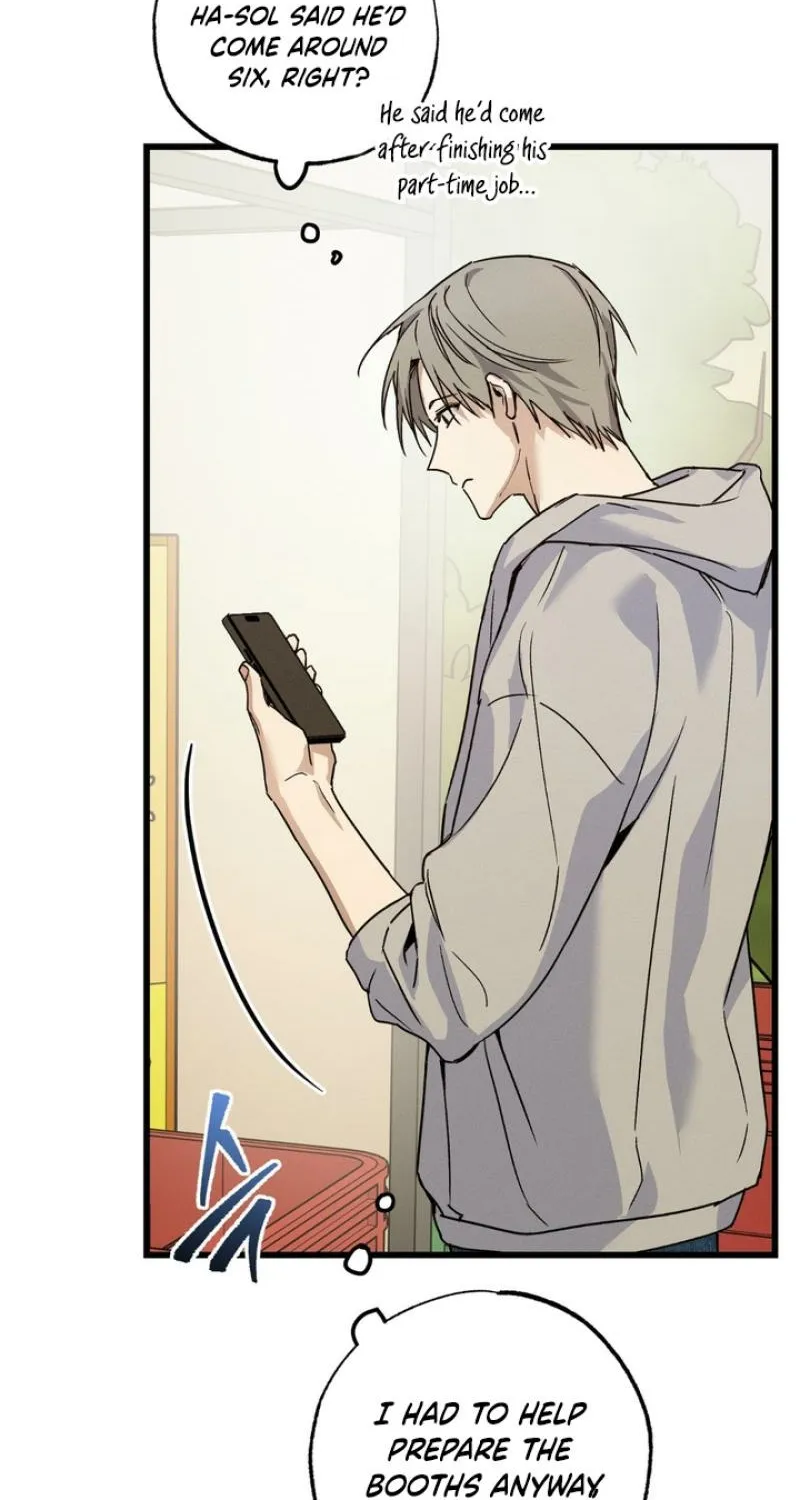 To Love X Chapter 9 page 50 - 