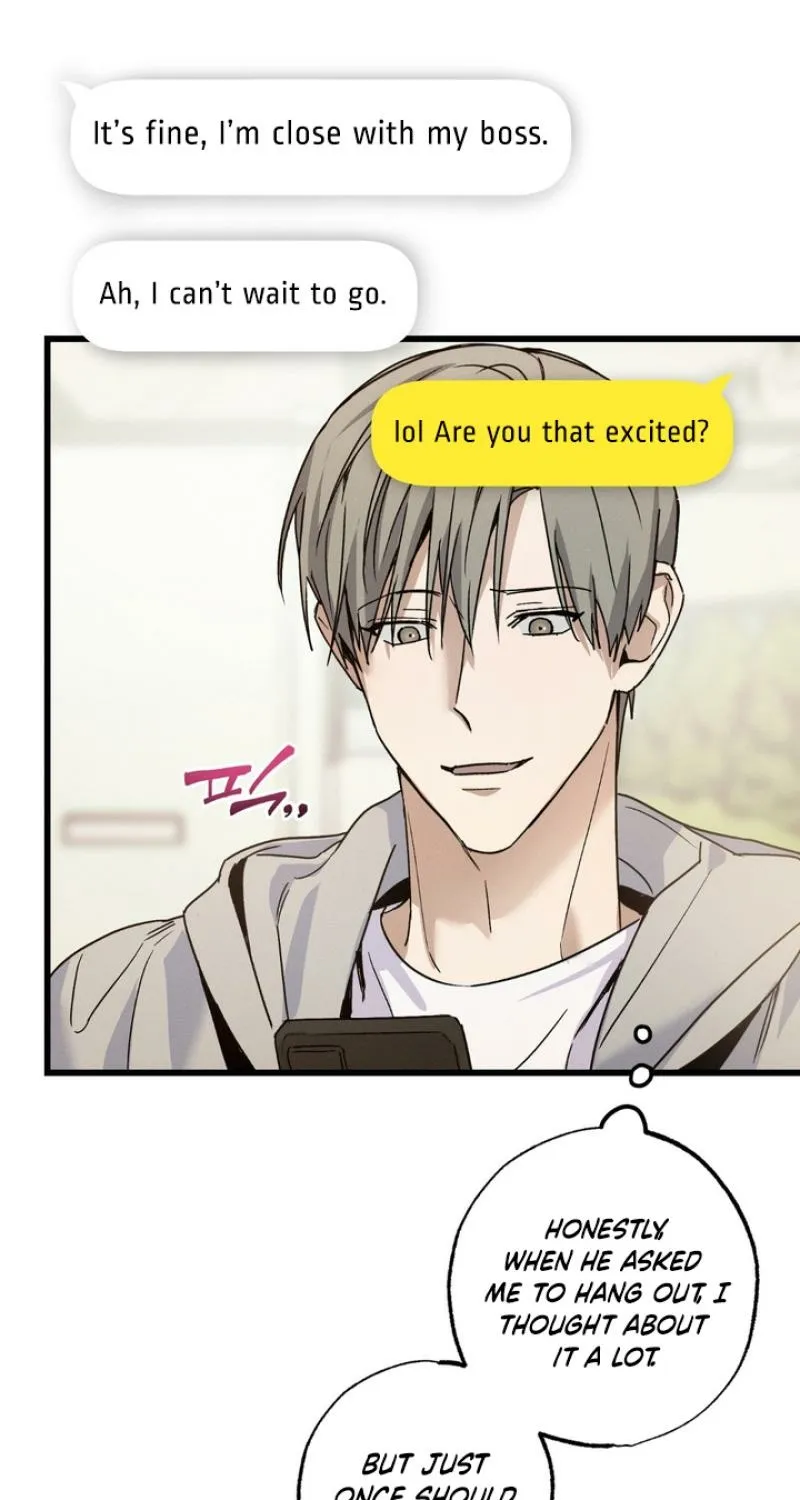 To Love X Chapter 9 page 53 - 