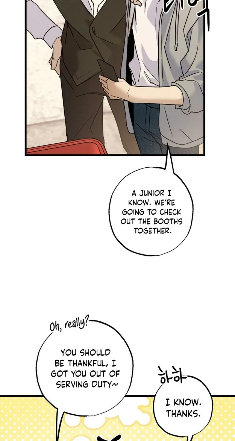 To Love X Chapter 9 page 56 - 