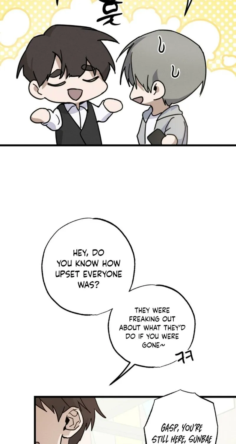 To Love X Chapter 9 page 57 - 