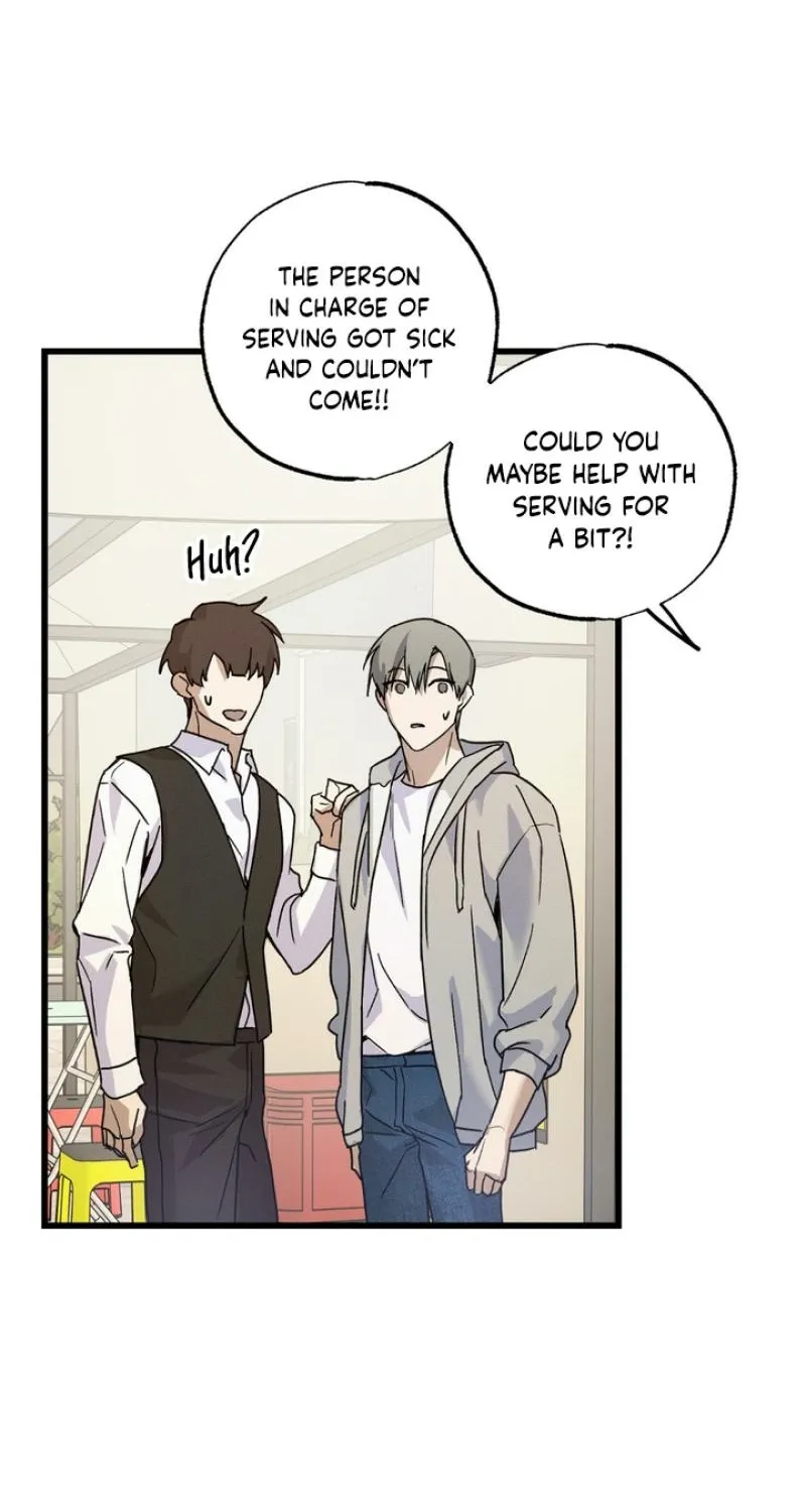 To Love X Chapter 9 page 59 - 