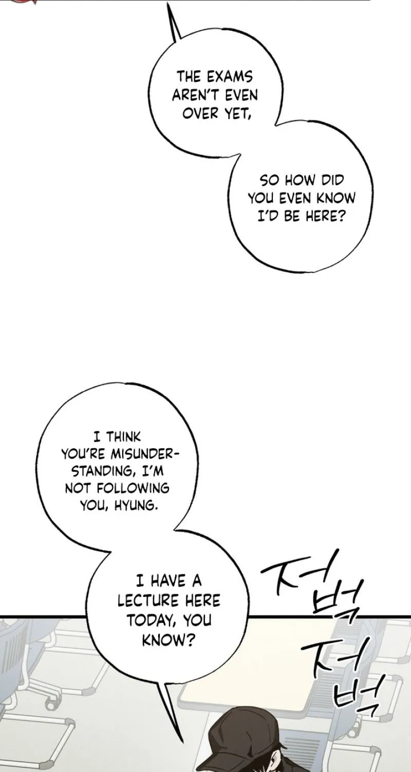 To Love X Chapter 9 page 7 - 