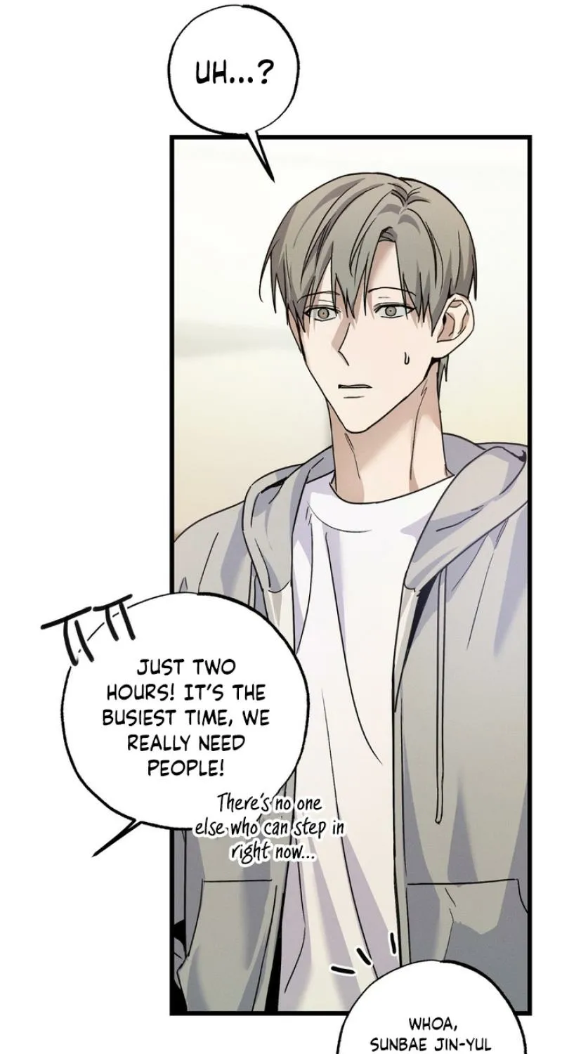 To Love X Chapter 9 page 61 - 