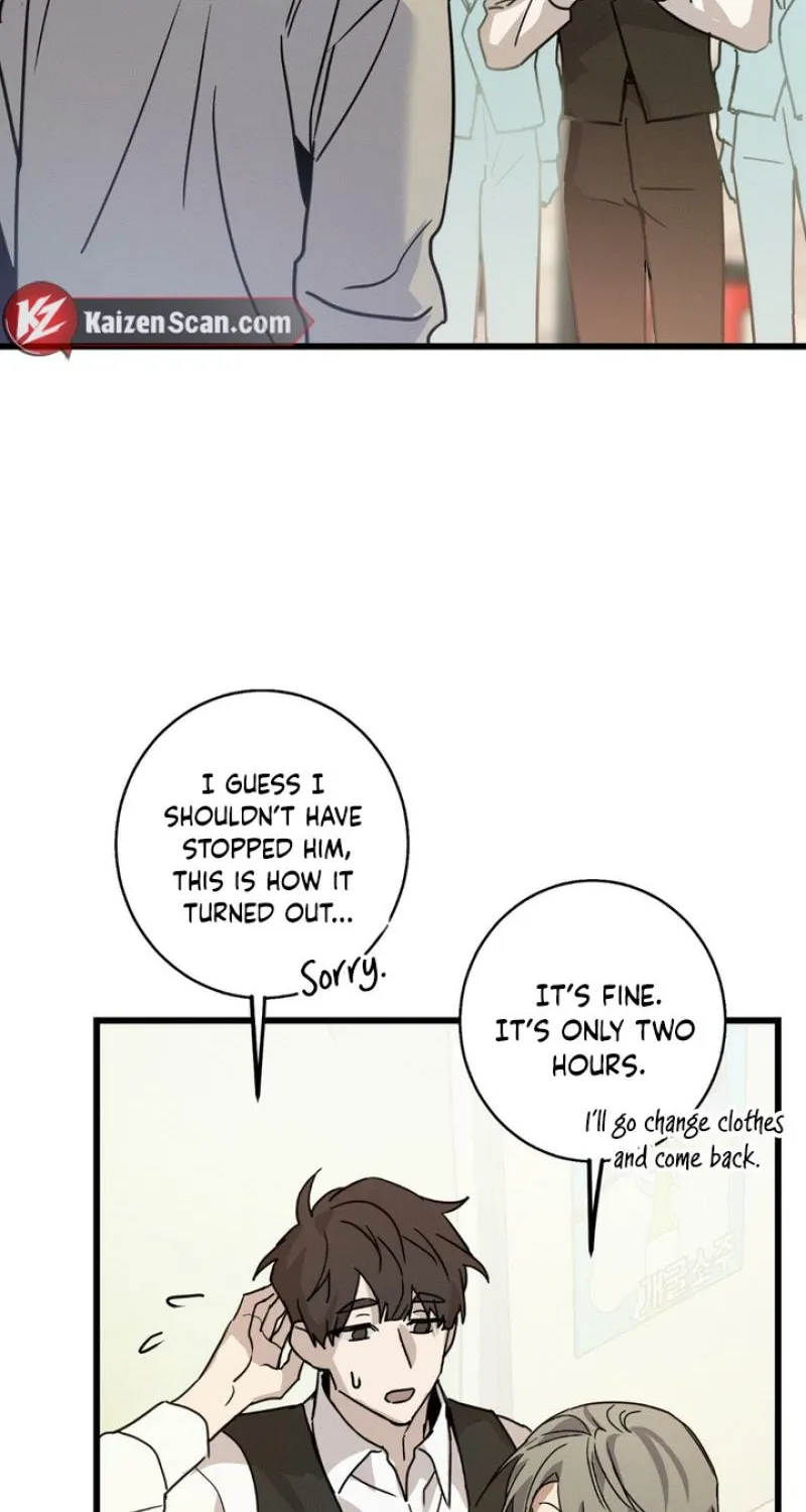 To Love X Chapter 9 page 64 - 