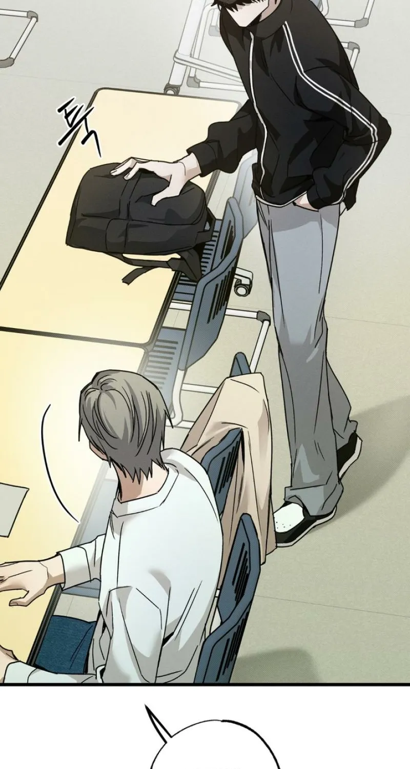 To Love X Chapter 9 page 8 - 