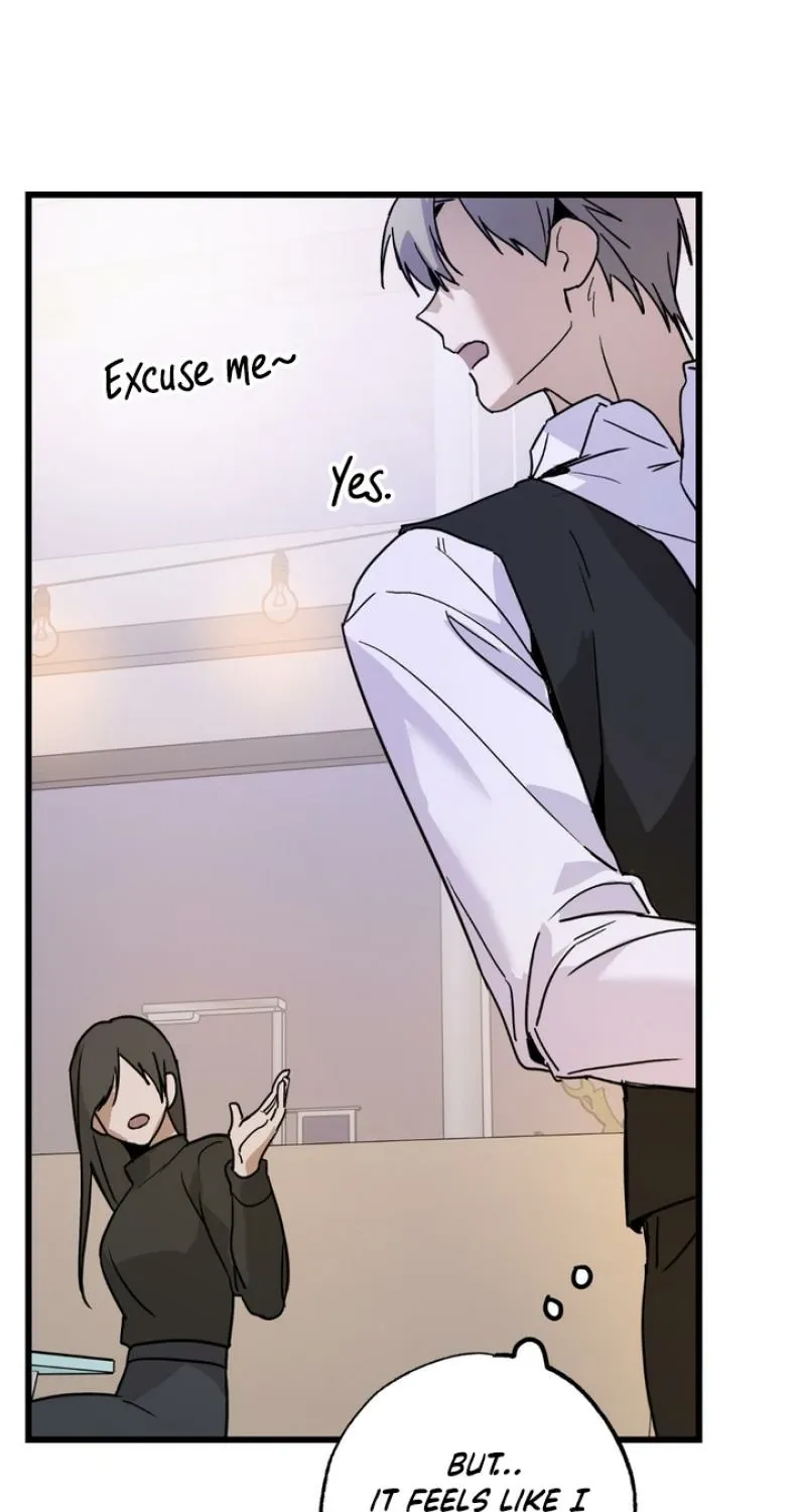 To Love X Chapter 9 page 73 - 