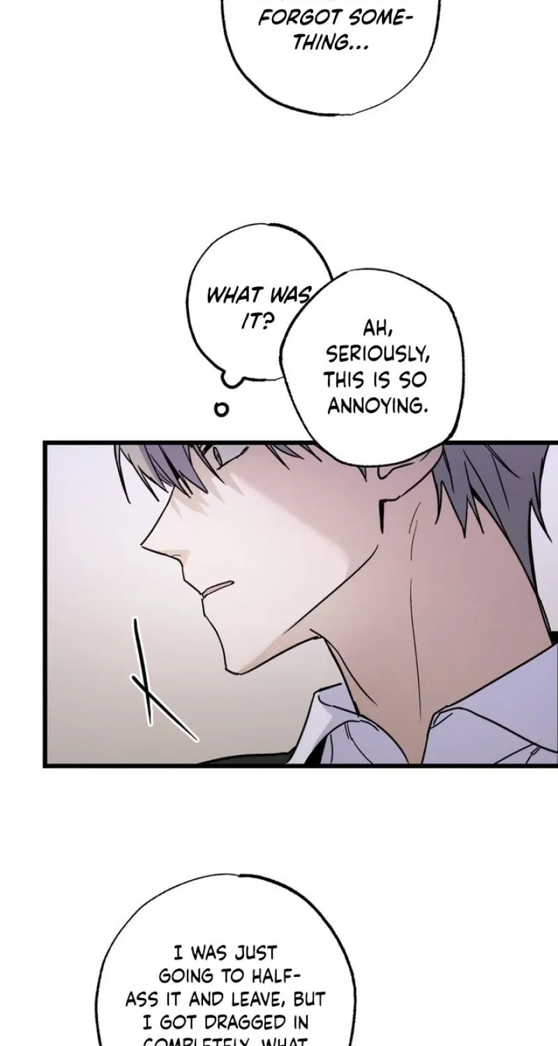 To Love X Chapter 9 page 74 - 