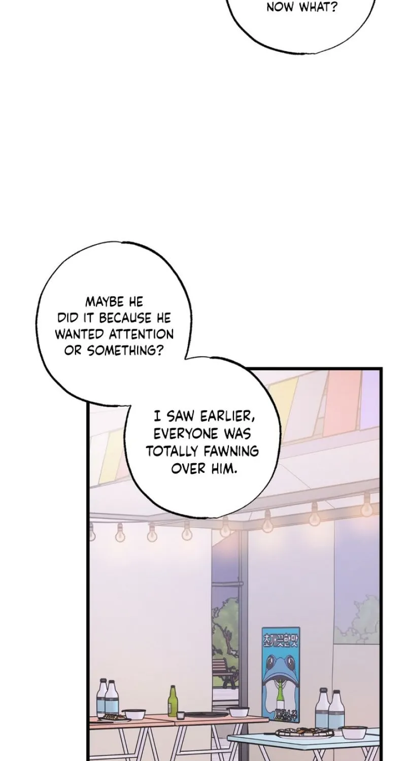 To Love X Chapter 9 page 76 - 