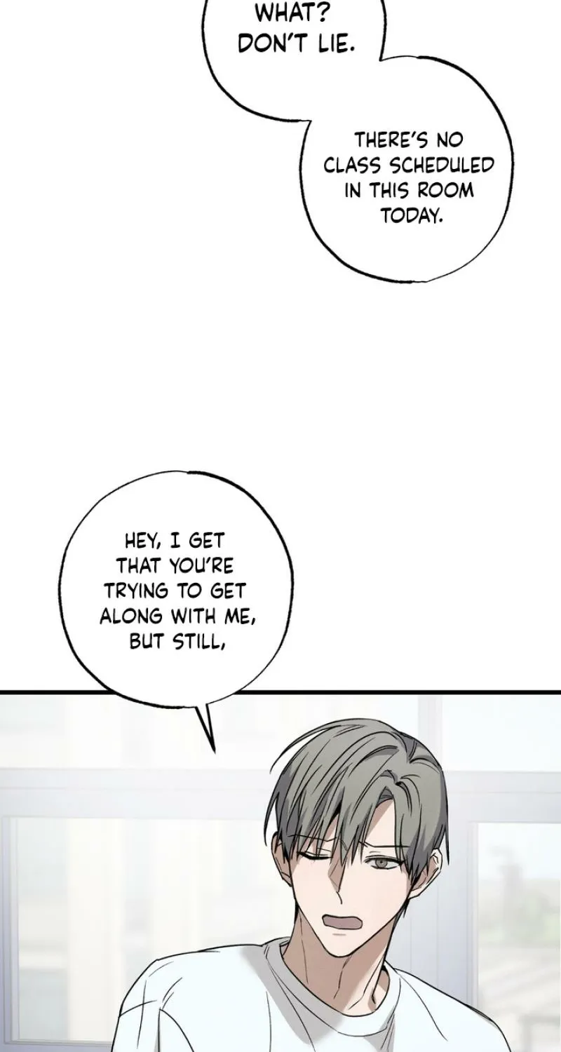 To Love X Chapter 9 page 9 - 