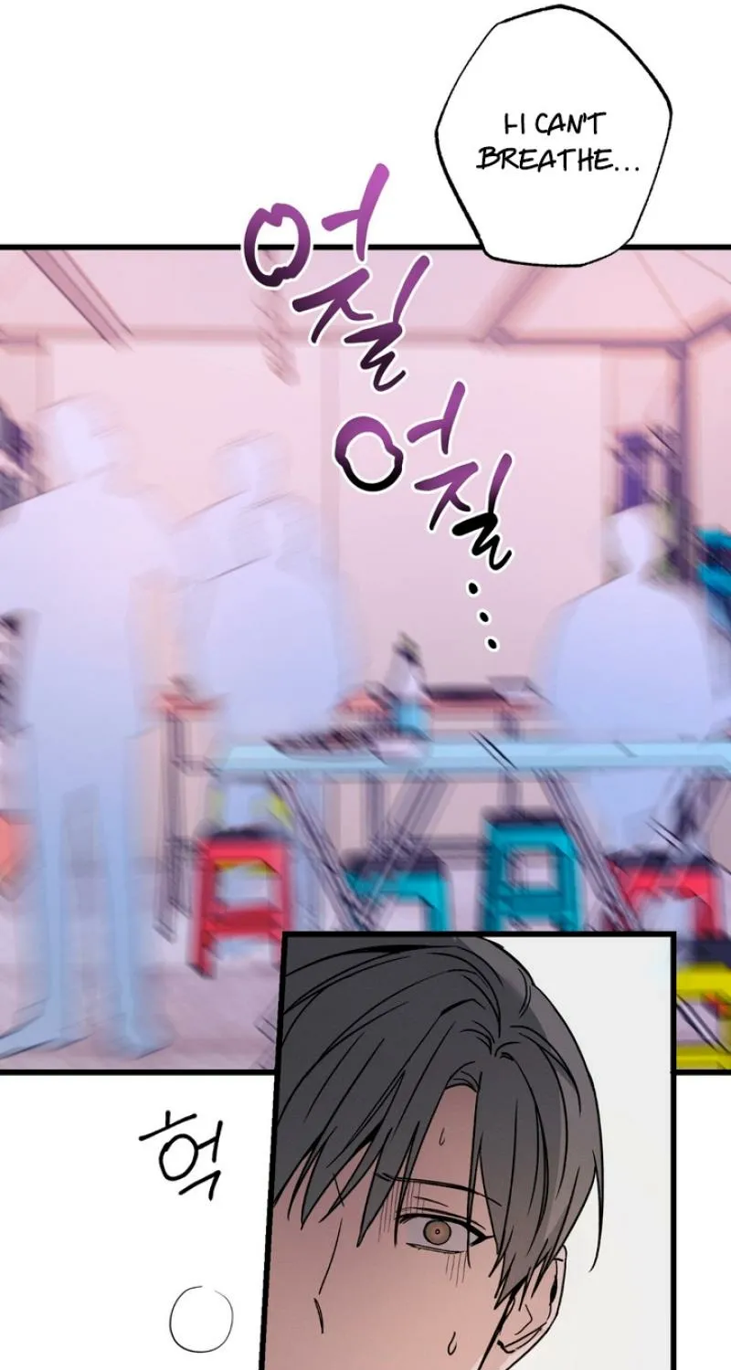 To Love X Chapter 9 page 85 - 