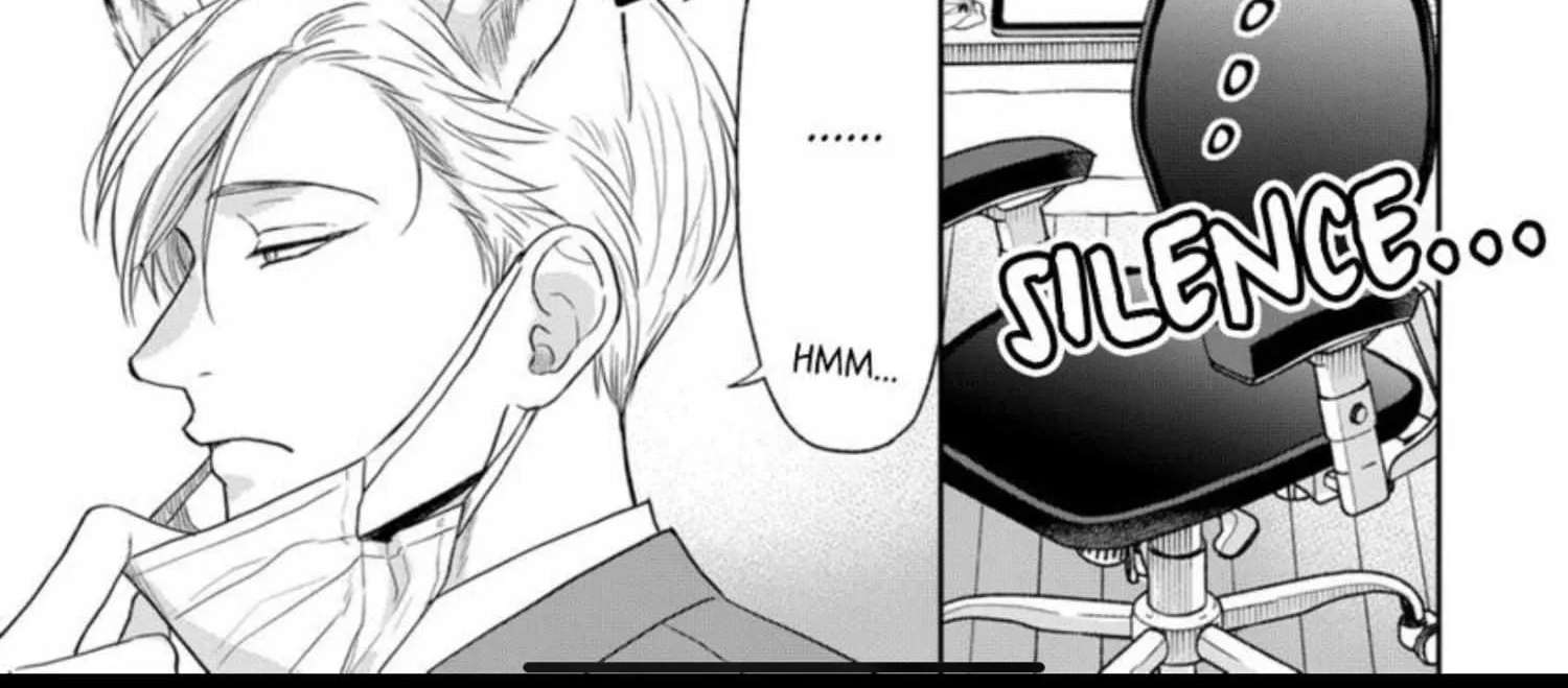To Make A Delicious Omega Squeak Chapter 1.1 page 20 - 