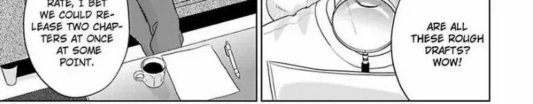 To Make A Delicious Omega Squeak Chapter 10 page 22 - 