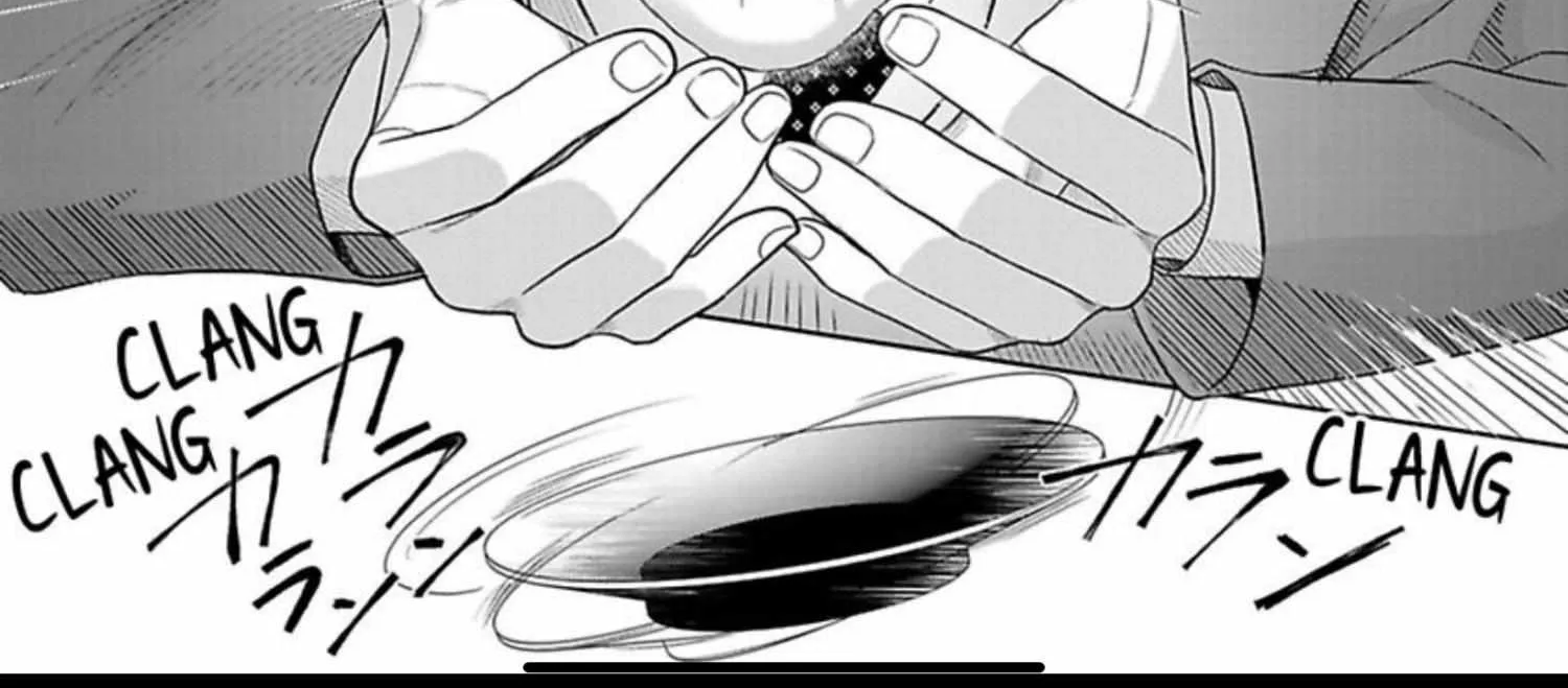 To Make A Delicious Omega Squeak Chapter 13 page 30 - 