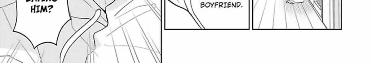 To Make A Delicious Omega Squeak Chapter 6 page 16 - 