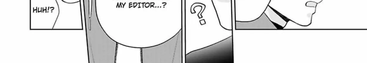 To Make A Delicious Omega Squeak Chapter 6 page 46 - 