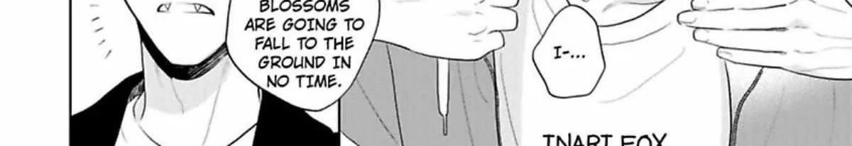 To Make A Delicious Omega Squeak Chapter 6 page 50 - 