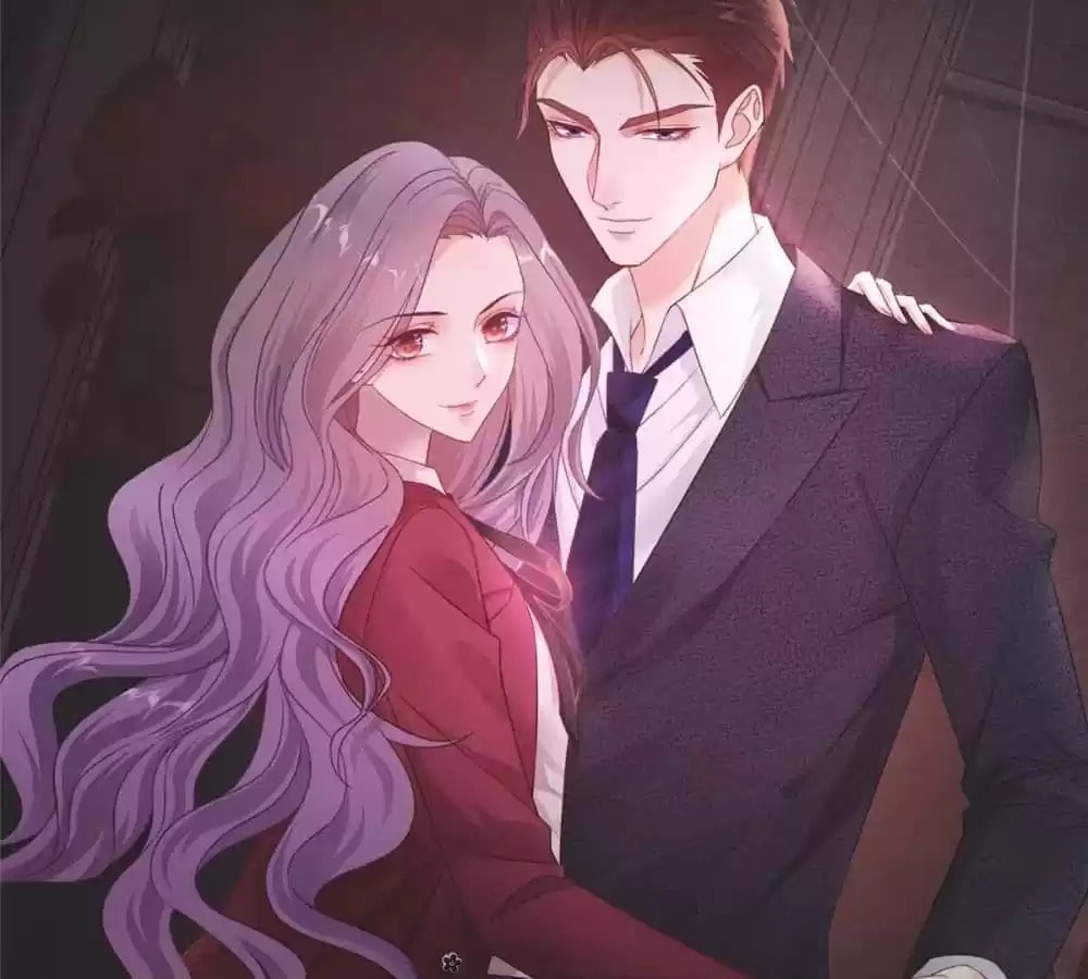 To Match a Villainess: Love Hunting Rhapsody Chapter 0 page 20 - 