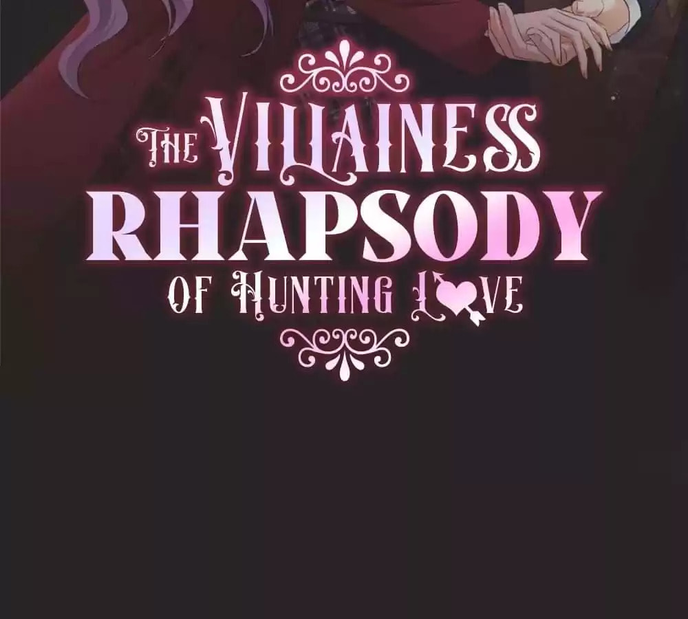 To Match a Villainess: Love Hunting Rhapsody Chapter 0 page 21 - 