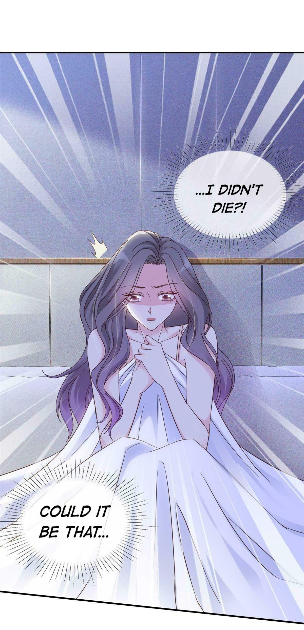 To Match a Villainess: Love Hunting Rhapsody Chapter 1.1 page 13 - 
