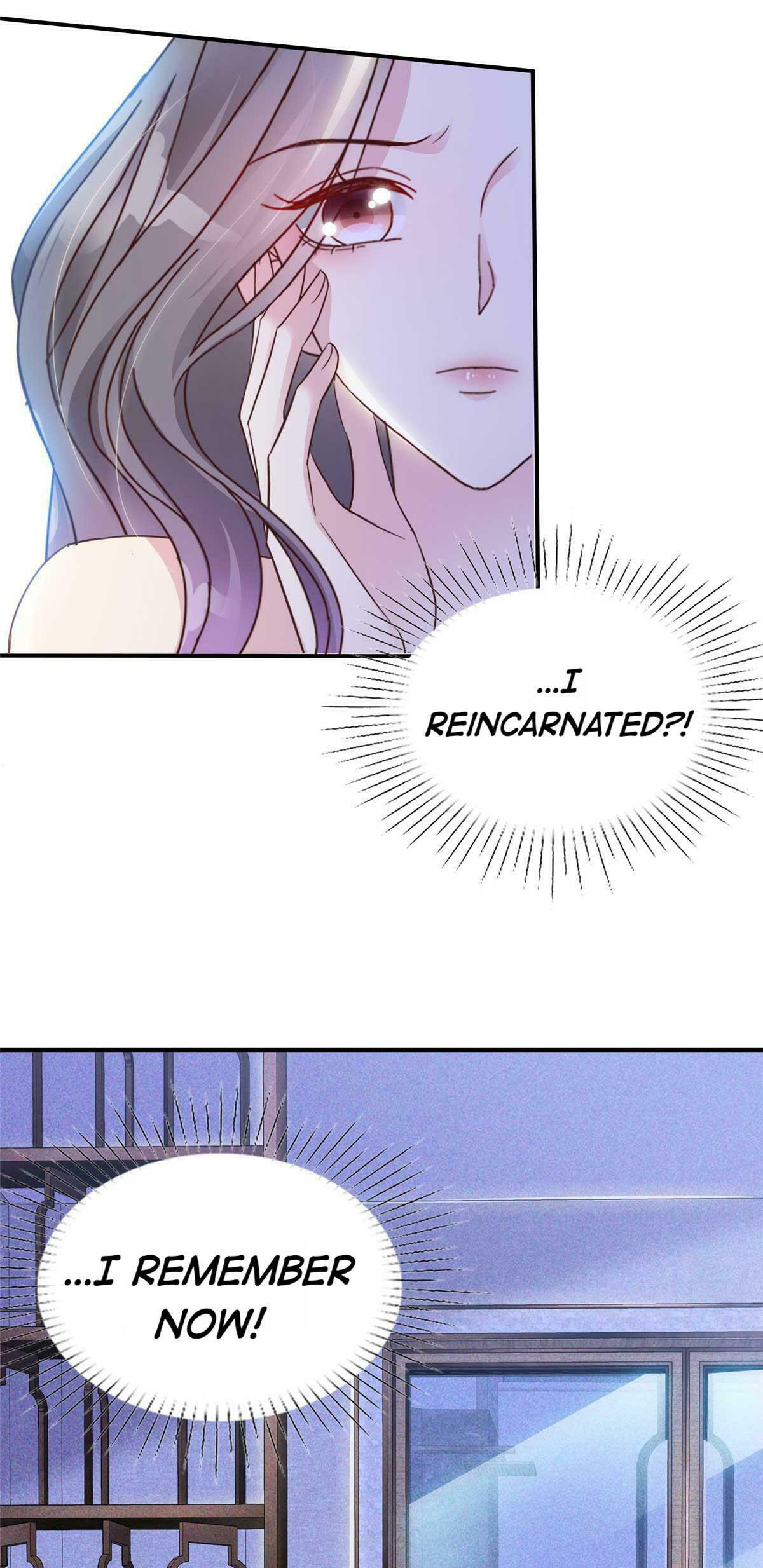 To Match a Villainess: Love Hunting Rhapsody Chapter 1.1 page 14 - 
