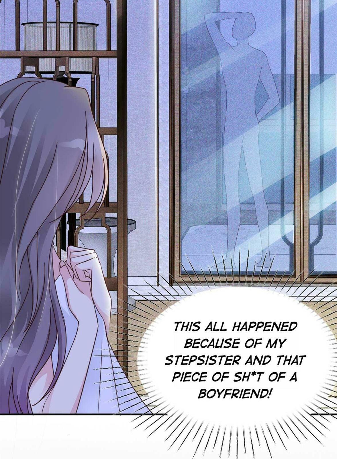 To Match a Villainess: Love Hunting Rhapsody Chapter 1.1 page 15 - 